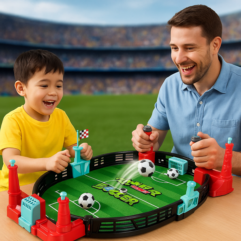 Customized Large Football Table