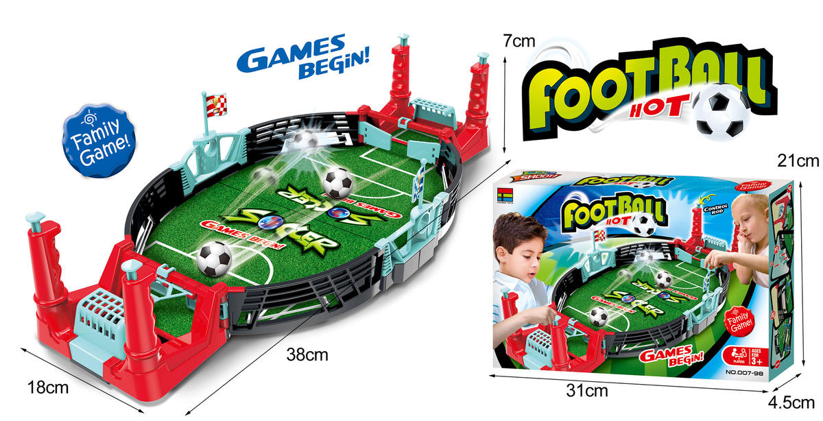 Customized Large Football Table
